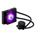 Water Cooler Cooler Master MasterLiquid ML120L V2 RGB 120MM - MLW-D12M-A18PC-R2