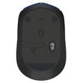 Mouse Logitech M170 Wireless Azul - 910-004800