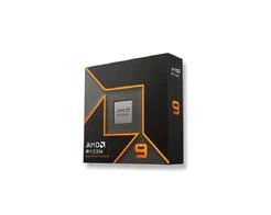 Processador Amd (am5) Ryzen 9 9950x 4.3 Ghz Box - 100-100001277wof