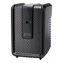 Estabilizador Sms Revolution Speed 300 Va Bivolt 115v - 15970