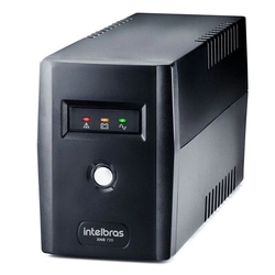 Nobreak Intelbras Monovolt Entrada/saida 120v - Xnb 720