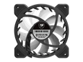Cooler Fan Cougar Vortex SPB 120 RGB - 3MSPB120.0001