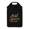 Case Notebook Com Alcas Up 15,6 Girl Power 005918