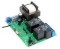Placa de Comando Para Portão Automatico CCA-BSC - RCG
