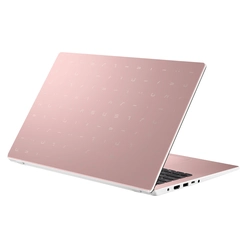 Notebook ASUS Vivobook Go 15, Intel Celeron Dual Core N4500, 4GB, 128GB  Windows 11 Home, 15,6 LED HD, Rose Pink