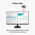 Monitor LG 23.8 LED LPS FHP HDMI - 2MP400-B.AWZM