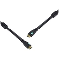 Cabo Vinik Hdmi 2.0 4K Ultrahd 3D 20 metros - H20f-20