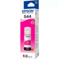 Garrafa de Tinta Epson T544, Magenta, 65ml T544320-AL