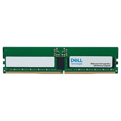 Memória Dell 32 Gb Ddr5 Rdimm 5600 Ac830717