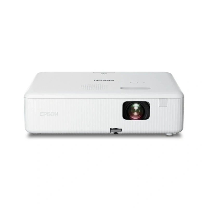 Projetor Epson Co-w01 3000 Lumens Wxga - V11ha86020