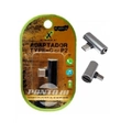 Adaptador Type-c Macho P/ P2+type-c Fêmea - Xc-adp-18