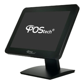 Monitor Postech Empire 12,1 Touch Com Pedestal - Pos-m121