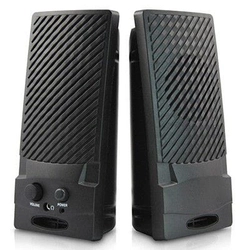 Caixa de Som Multilaser Speaker 2.0 USB - SP050