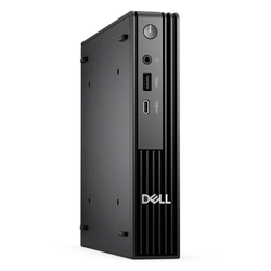 Desktop Dell Pro Micro Dtdpm01 Intel Core I3 14100t 8gb 512gb Ssd Windows 11 Pro - 210-bqtt-001p