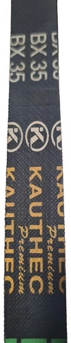 Bx 035 Correia Kauthec  Premium Unico