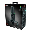 Microfone Trust Streaming Gxt 258 Fyru 23465