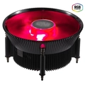 Cooler CPU Cooler Master I71C Intel Socket (1156 / 1155 / 1151 / 1150) com LED RGB - RR-I71C-20PC-R1