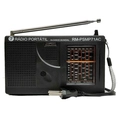 Radio Portatil Motobras 7fxs. Psmp71ac