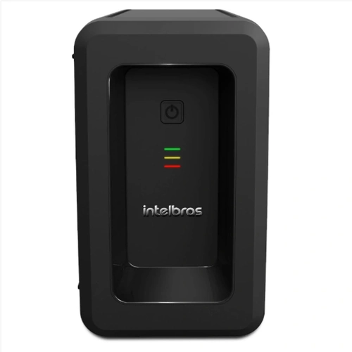 Nobreak Intelbras 1500va/750w, Mono/120v, 4822210 Attiv 1500