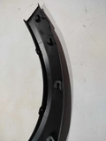 Moldura lateral traseiro lateral direita Chery Tiggo 2 2020 (ID:614)