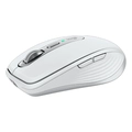 Mouse Logitech Mx Anywhere 3s Sem Fio Cinza Claro - 910-006933