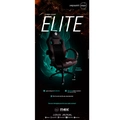 Cadeira Gamer Elite Dazz
