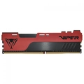 MEMORIA DDR4 16GB 3200MHZ PATRIOT VIPER ELITE 2  - PVE2416G320C8