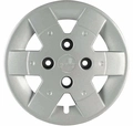 Calota Grid Aro 13p 003cb-pta Ford Modelo Ka 2002/ 03