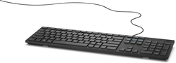 Teclado Dell Csg Kb216 580-bctx