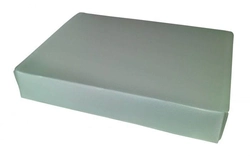 CAIXA ORGANIZADORA POLIONDA TRANSPARENTE - CAMISA