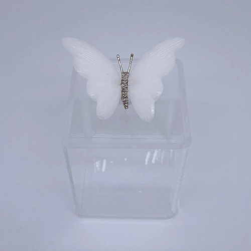 Porta Objetos P Borboleta