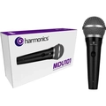 MICROFONE DINÂMICO CARDIÓIDE  - MDU101 - HARMONICS