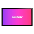 Monitor Lcd Custom Ctm-3200 32" Com Touch - 932ad100700l00a