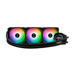 Water Cooler Gamdias Aura GL 360 Digital Preto