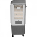 Climatizador Ventisol Clipro 35l Branco/cinza 127v