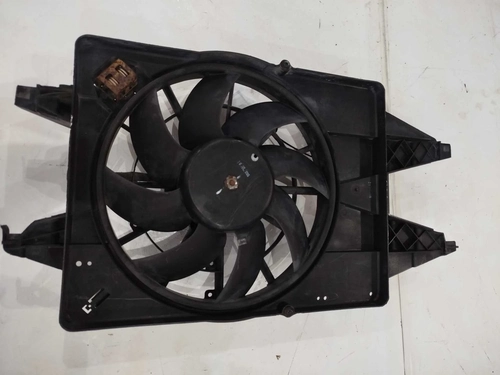 VENTOINHA FORD FOCUS 2.0L HA 2007 (id:7096)