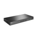 Olt Gpon Pizza Box de 4 Portas Deltastream Ds-p7001-04