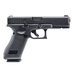 Pistola De Airsoft Gbb Glock G17 Gen5 - (Umarex Licenciada)