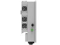 Inversor Híbrido Deye SUN-5K-SG01LP1-US – 5 kW Bifásico 127/220 V, 2 MPPTs, Monitoramento Online