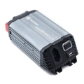 Inversor De Voltagem Techone Line 500w Pico 250w Nominal 12v-110v
