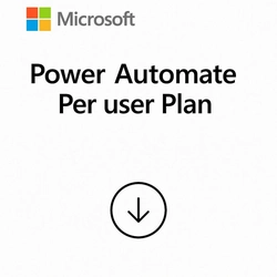 Microsoft Power Automate Per User Plan Csp Cfq7ttc0lh3l-001