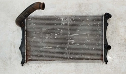 Radiador Gm Chevrolet S10 2.2/2.4 1995/2012 (ID:12536)