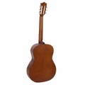 Violão Giannini Trovador Ntr1 Eletroacústico Eq Nylon Natural Satin
