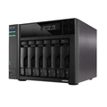 Storage NAS Asustor AS6706T - 6 Baias (Lockerstor 6 Gen2 Intel Celeron N5105 8GB DDR4 Sem Disco)