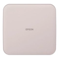 Projetor Smart Epson Lifestudio Pop Ef-61 Portátil Bege Rosado Full Hd - V11hb72221