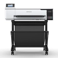 Impressora Sublimática Epson Surecolor F570 24 C11cj17201