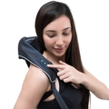 Colete Massageador Intense Relaxshop – Alívio de Dores, Relaxamento e Massagem Shiatsu