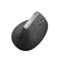 Mouse Logitech MX, Vertical - 910-005447
