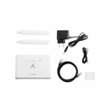 Modem Móvel 4g Aquário Branco - Md-4000sx