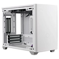 Gabinete Cooler Master Masterbox NR200P - Mini-itx - SFX - White - MCB-NR200P-WGNN-S00